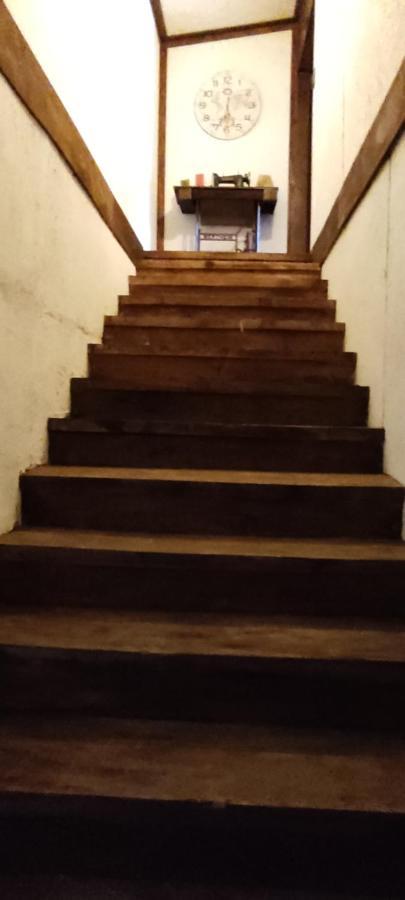Refugio Los Cipreses Hotel Futaleufu Bagian luar foto